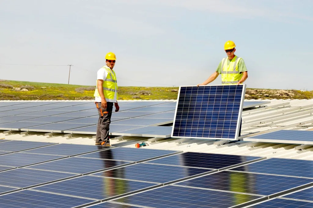 Solar Technologies