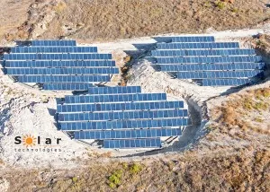 Solar Technologies