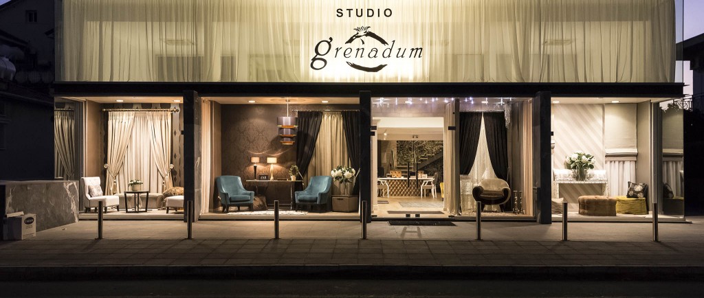 Studio Grenadum