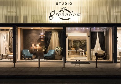 Studio Grenadum