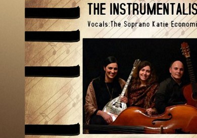 The Instrumentalists