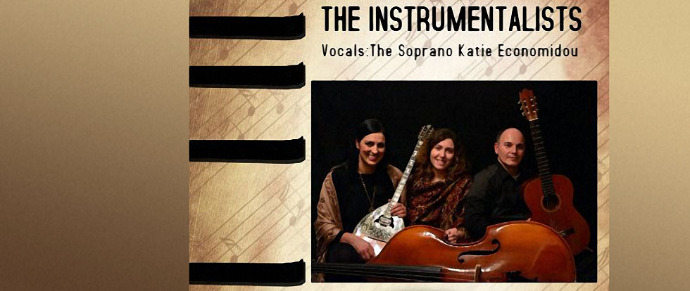 The Instrumentalists