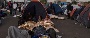 Migrants are not stopped by the EU-Turkey Agreement