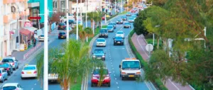 Proposed changes to improve safety on the roads