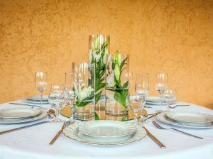 Fabious Design and Floral Creations Fabious Design and Floral Creations