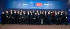 Turkey rushes into the EU, Cyprus and Greece express their concern