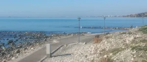 На Кипре ожидается похолодание