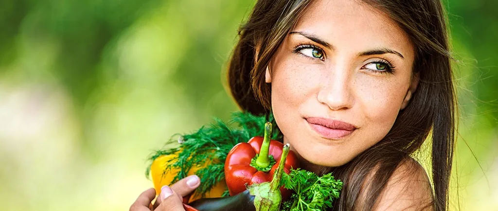 Vegetables