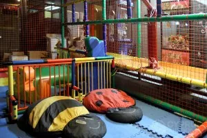 Adonis Meze - Play Ground