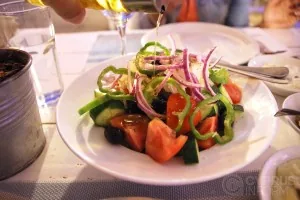 Adonis Meze - Салат Adonis Meze - Salad