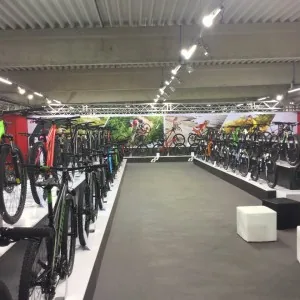 Aletras Bikes Aletras Bikes
