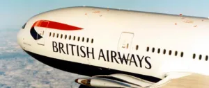British Airways doubles the number of flights