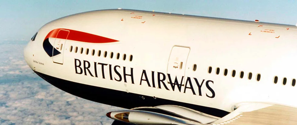 British Airways