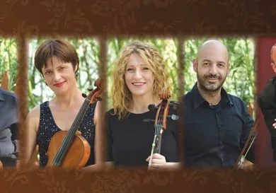 Chamber Music Concert