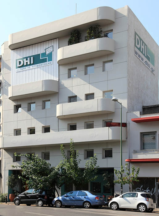 DHI Global Medical Group Ltd