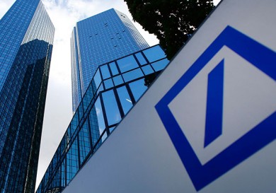 Deutsche Bank