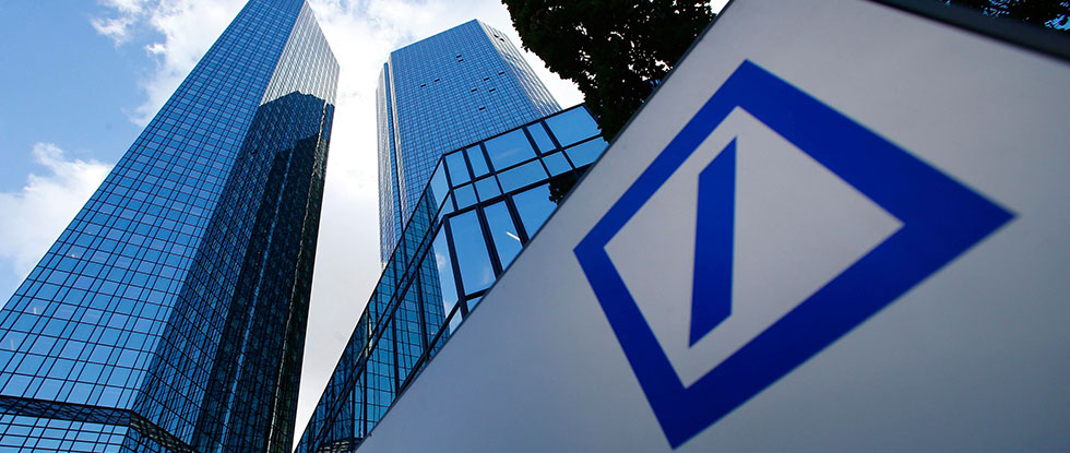 Deutsche Bank