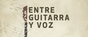 Entre Guitarra y Voz — концерт в Лимассоле, Никосии и Пафосе