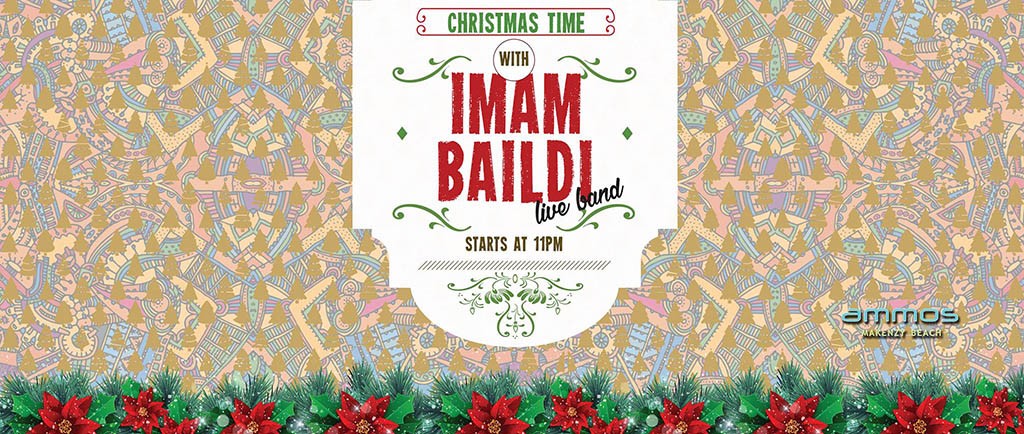 Imam Baildi