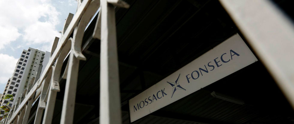 Mossack Fonseca