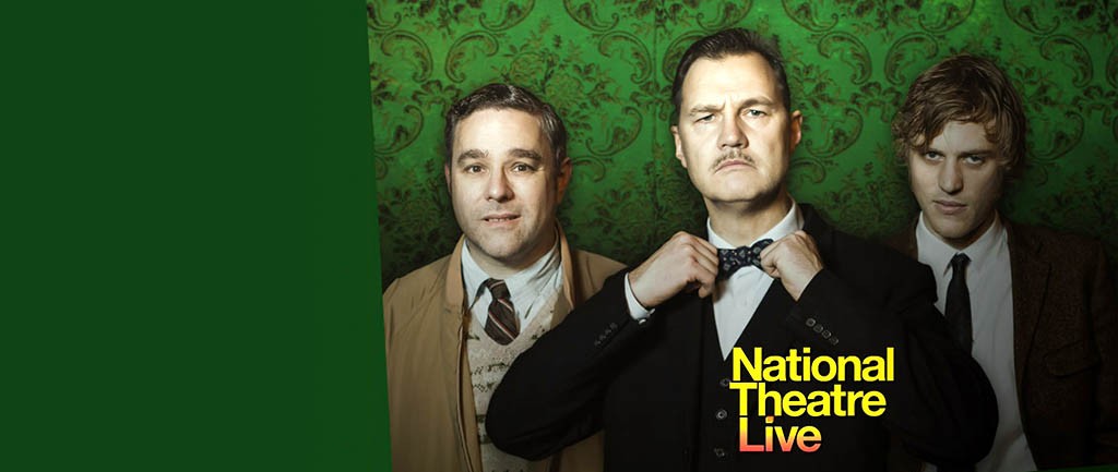 NT-Live Hangmen