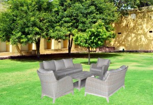Seccom Ltd: стулья и столы на Кипре
