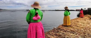 Peru Mi Amor — фотовыставка Кристины Дракос