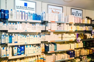 Pharmacy Stylianos Houvartas