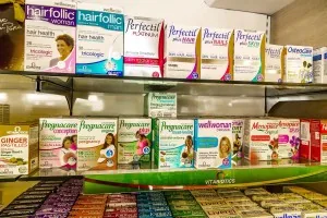 Pharmacy Stylianos Houvartas Pharmacy Stylianos Houvartas