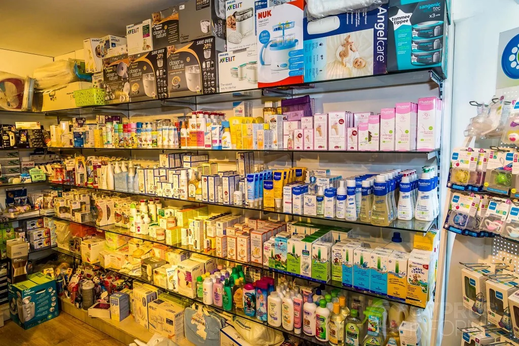 Pharmacy Stylianos Houvartas Pharmacy Stylianos Houvartas