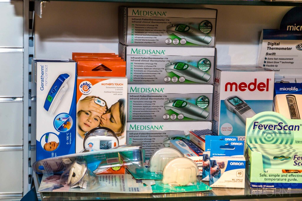 Pharmacy Stylianos Houvartas