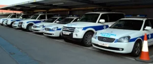 Cyprus police gets Hi-tech upgrades