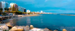 Privatization of the Limassol Port