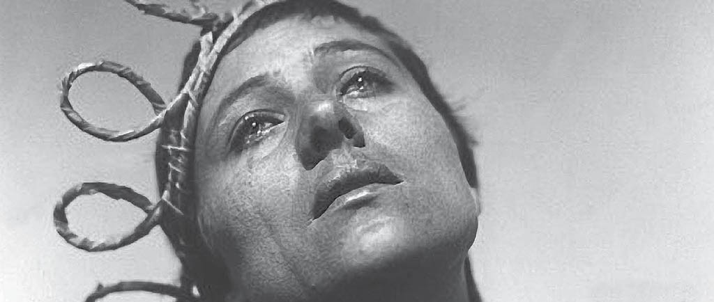 The Passion of Joan of Arc