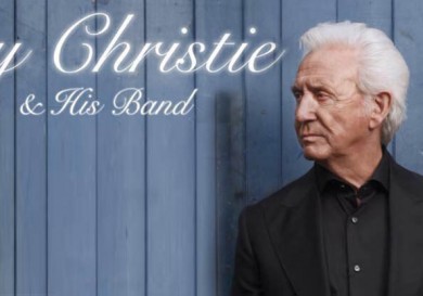 Tony Christie