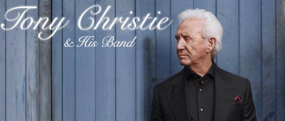 Tony Christie