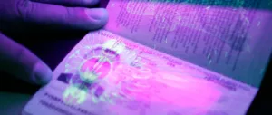 Срок действия биометрических паспортов сократился до 5 лет