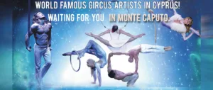 Circus Show in Cyprus