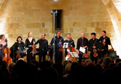 17th International Pharos Chamber Music Festival