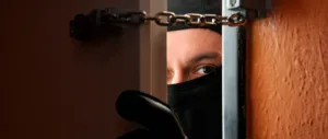 Burglary in Larnaca