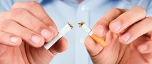 New measures against smoking school teachers