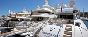 Limassol Boat Show 2017