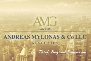 Andreas M. Mylonas & Co LLC 