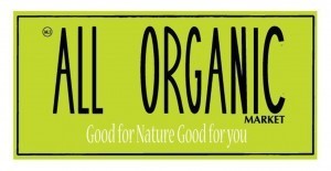 All Organic Food