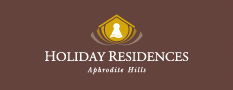 Aphrodite Hills Holiday Residences