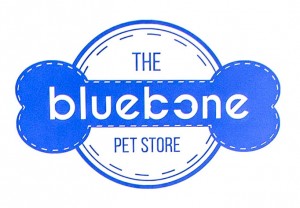 Blue Bone Pet shop