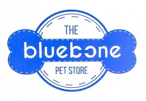 Blue Bone Pet shop
