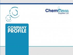 ChemClean Supplies Ltd