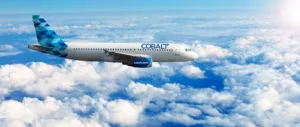 Авиакомпания Cobalt совершила первый полет в Ираклион