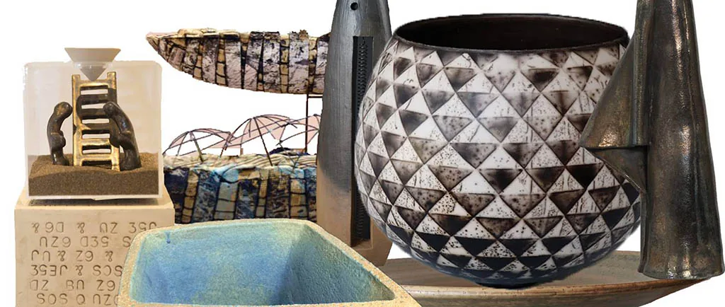 Contemporary Ceramics Exhibition